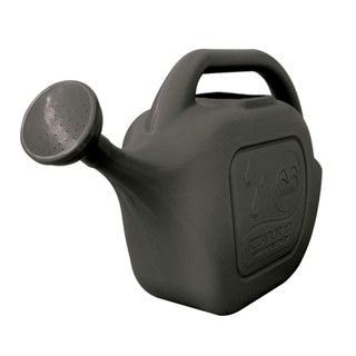 Regador Plástico Metasul 10 Litros Preto 13202002 em Oferta na Shopee
