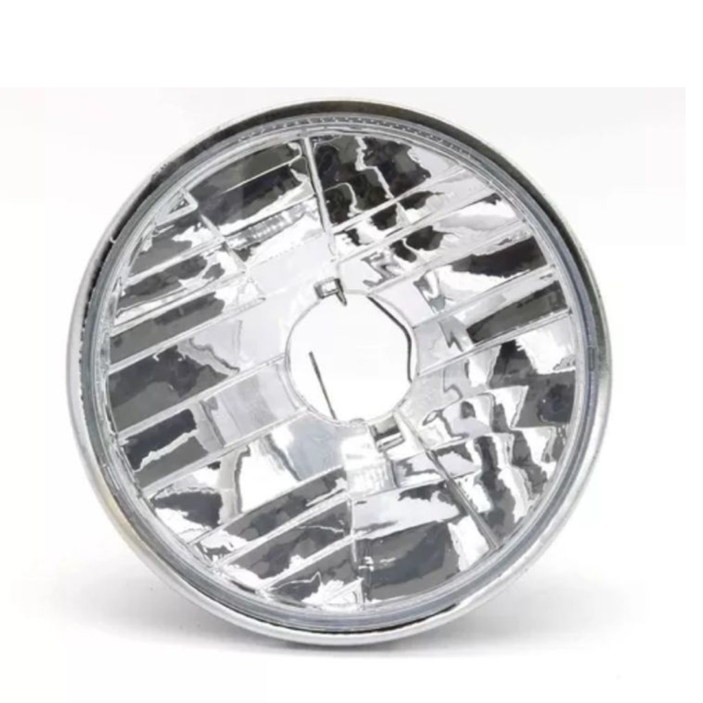 Bloco Optico Cg Titan 150 -ks-es-esd/fan 150 Até 2008 Pilotagem Motocicletas Motos Perfeito