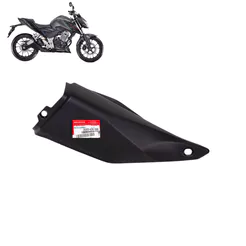 Protetor Escapamento Cb 300f Twister Original Honda