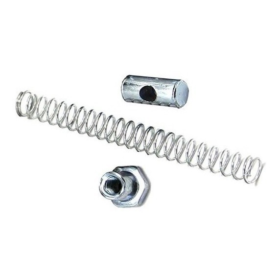 Kit Reparo Varão De Freio Modelo Cg Titan 160 2016 2023