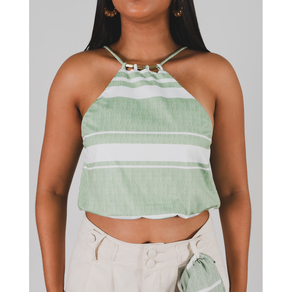 Blusa de Alça New Fresh Formitz