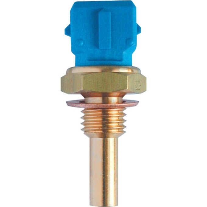 SENSOR DE TEMPERATURA DE ÁGUA CHEVROLET CORSA VECTRA FIAT UNO 1989-2012 ORIGINAL - PEG051 em Oferta na Shopee