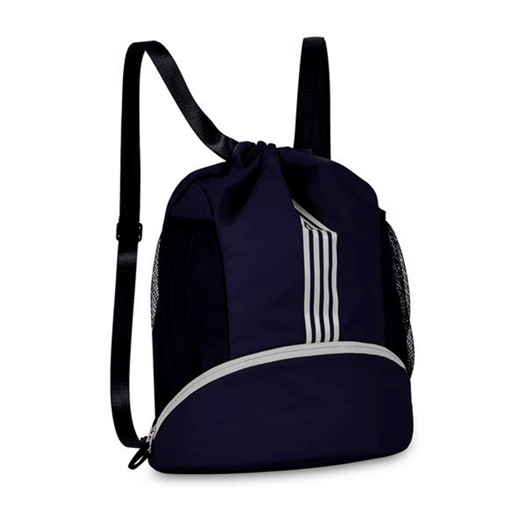 Mochila Sacola Esportiva Track Clio Style em Oferta na Shopee