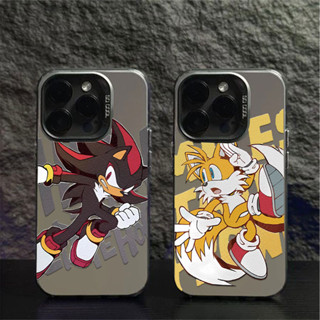 Capa Capinha Sonic iluminada Samsung A03 A04 A05 A10 A11 A13 A14 A15 A20 A30 A23 A32 A34 A50 A51 A52 A54 case em Oferta na Shopee