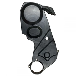 Kit Capa Correia Dentada Gol Parati Saveiro 1.6 1.8 2.0 8v Ap 99 a 2010 M2 0106078