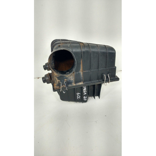 Caixa Filtro Ar Chevrolet Omega 3.0 6c.