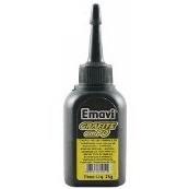 Grafite Em Pó (25 Gr) em Oferta na Shopee