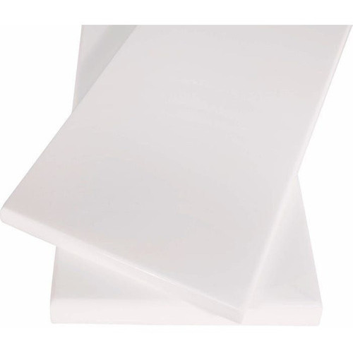 Espuma Base Para Trocador Reto - 60x45x5 Cm