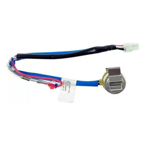 Bimetal Geladeira Electrolux Df36 Df37 70291133