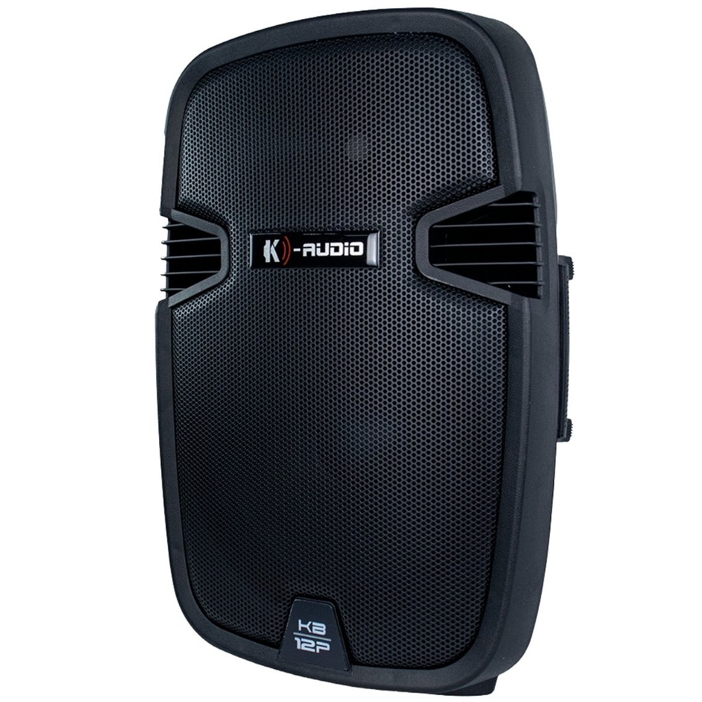 Caixa Passiva 12 K-Audio KB12P 250W Rms Profissional
