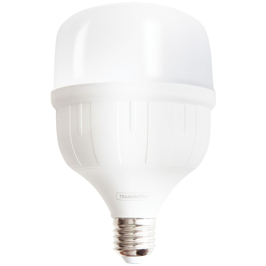 Lampada Led Alta Potencia 50W 6500K Tramontina
