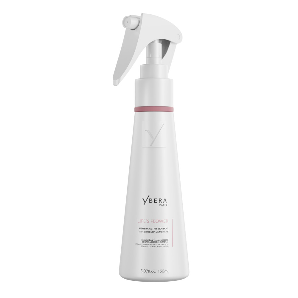 Membrana TRH Biotech Life's Flower 150ml - Ybera Paris