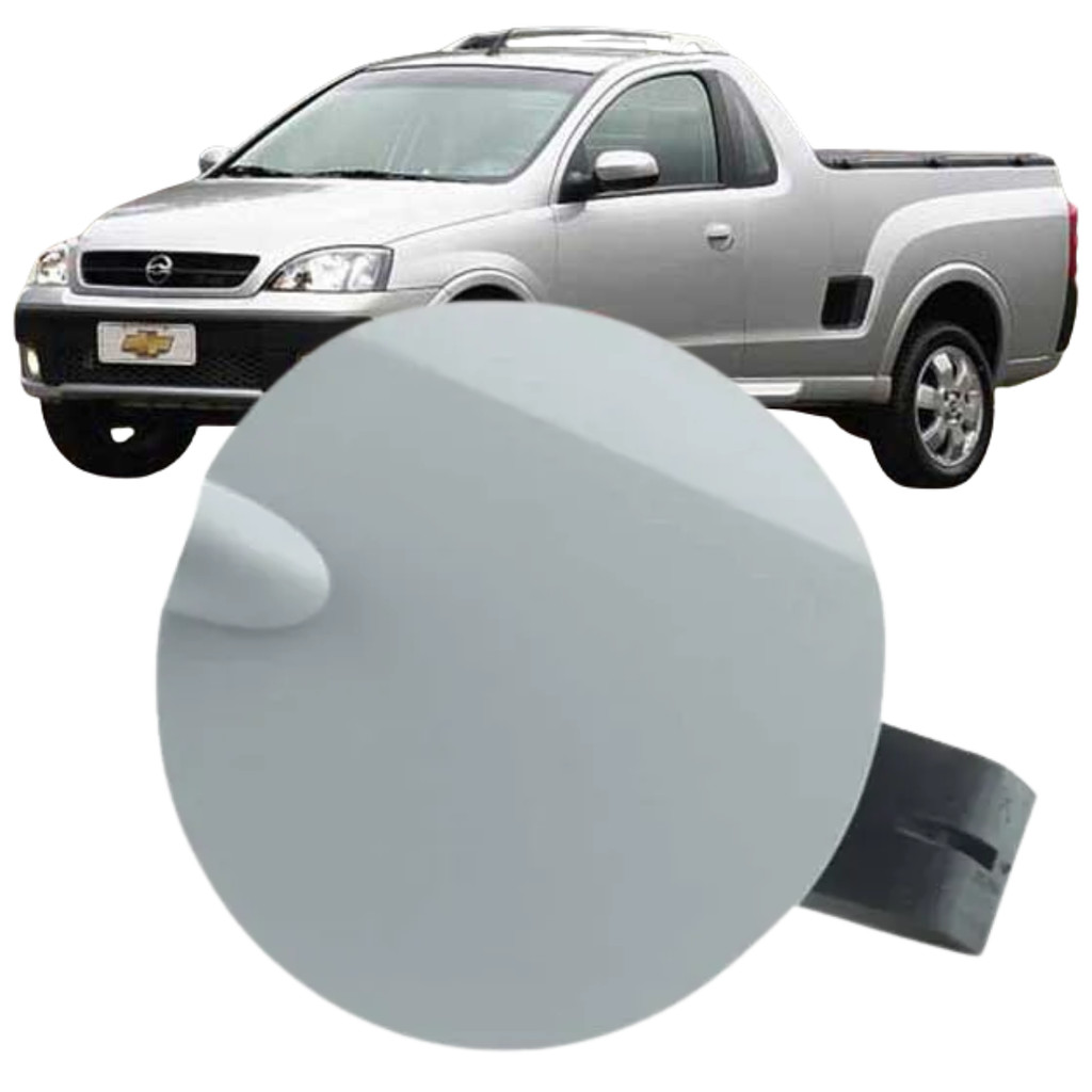 Tampa Portinhola Tanque Montana em Oferta na Shopee