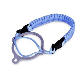 Alça para Garrafa Térmica GT Goldentec Poliéster Resistente e Funcional Lilás em Oferta na Shopee