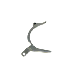 Guia Suporte Capa Protetora Pinhão Cbx Twister 250 2001 a 2008 CB 300R 2009 a 2015 XRE 300 2010 a 2023