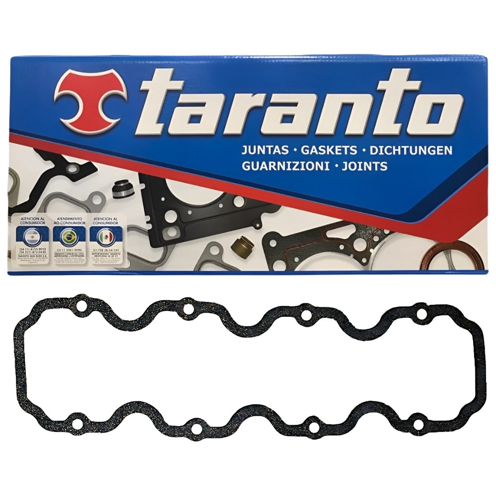 Junta Tampa Válvula Astra 1995/2004 Vectra 1994/1997 2.0 8v em Oferta na Shopee