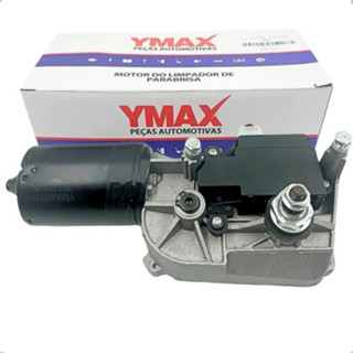 Motor Limpador Parabrisa Uno 1990 A 2010 Com Temporizador em Oferta na Shopee