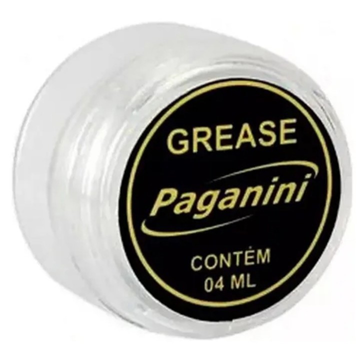Grease Lubrificante P/ Cortiças E Encaixes Paganini