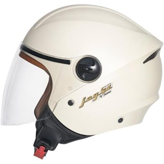 Capacete Aberto Joy23 By Taurus Couro Original em Oferta na Shopee