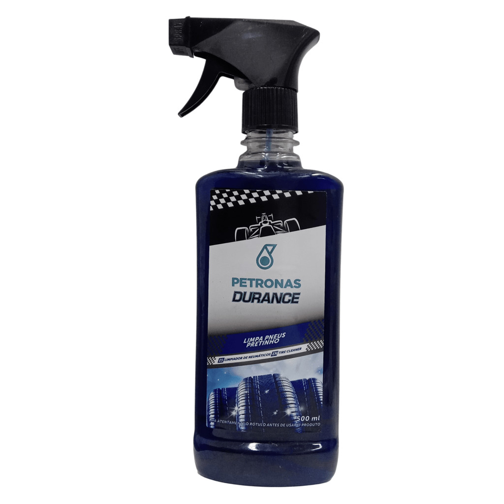 Limpa Pneus Petronas Durance 500ml em Oferta na Shopee