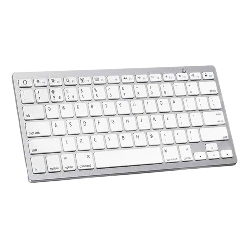 Teclado Padrão Apple Bluetooth iMac Macbook Pro M1 Mgn63ll/a