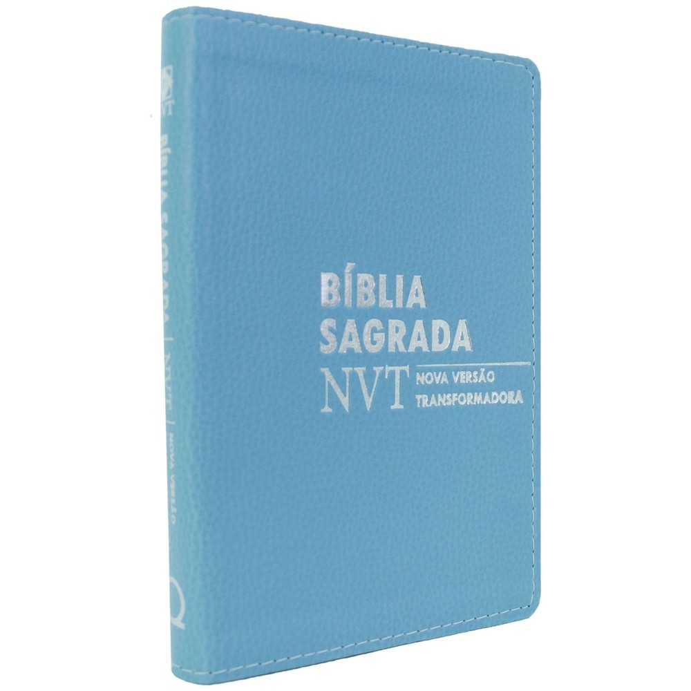 O que é Bíblia Azul Claro? Guia e Onde Comprar | BuscaProdutos