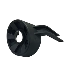 Protetor Bocal Escapamento Yamaha Factor Fazer 150 2015 2016 2017 2018 2019 2020 2021 2022
