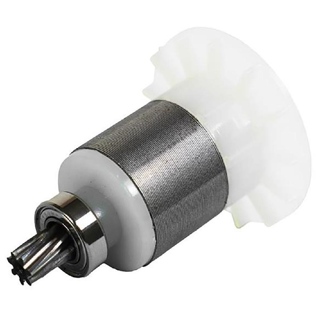 Induzido Rolamento Maquina Cortar Tecido Rcs-100B Bateria Recarregavel