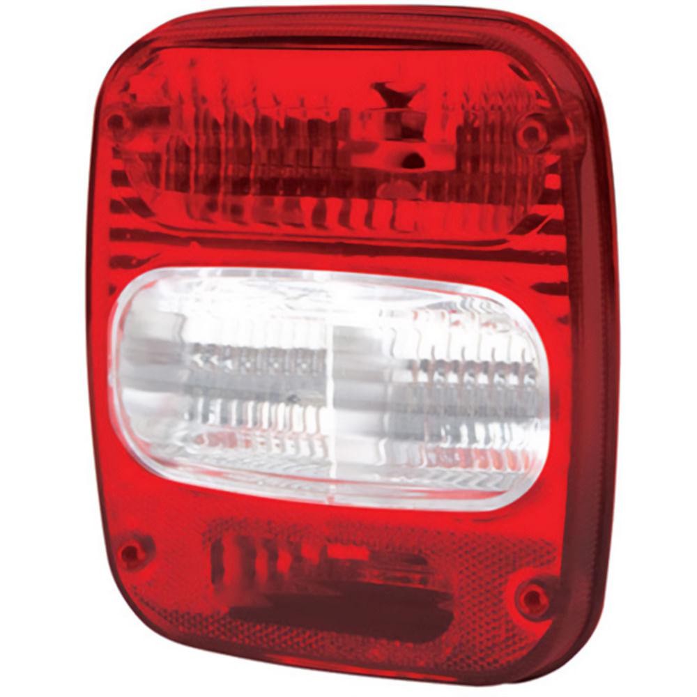 Lente Lanterna Traseira Constellation 13180 19330 32360