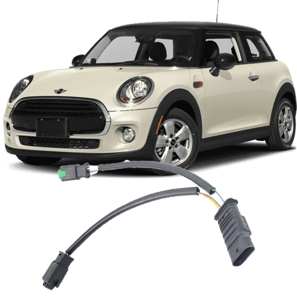 Chicote da Válvula Termostática Sensor Temperatura Citroen Ds3 Ds4 C4 Thp 1.6 Turbo
