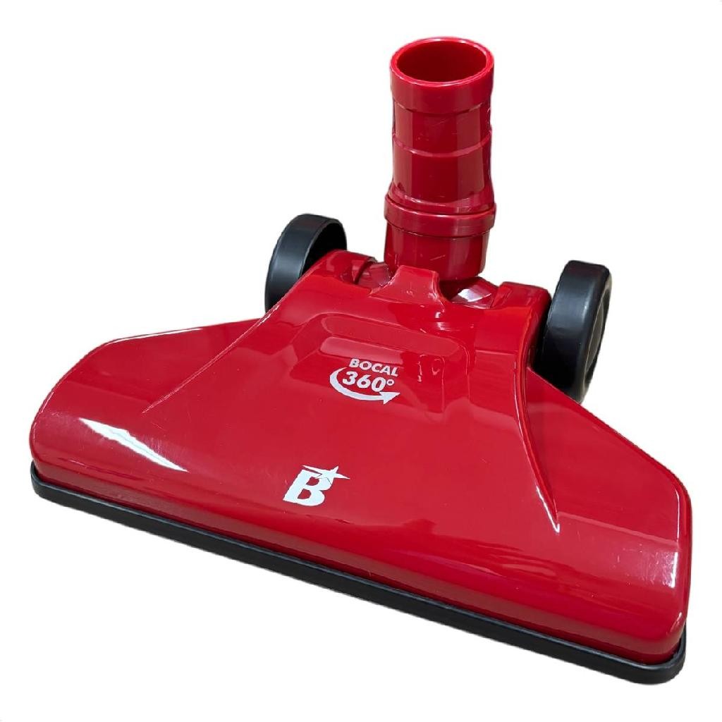 Bocal Piso Aspirador Pó Britânia BAS1000V BAS1380V BAS1290V em Oferta na Shopee