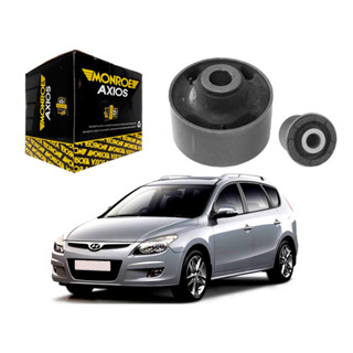 Par Bucha Bandeja Dianteira I30 Cw 2.0 2009 A 2012 em Oferta na Shopee