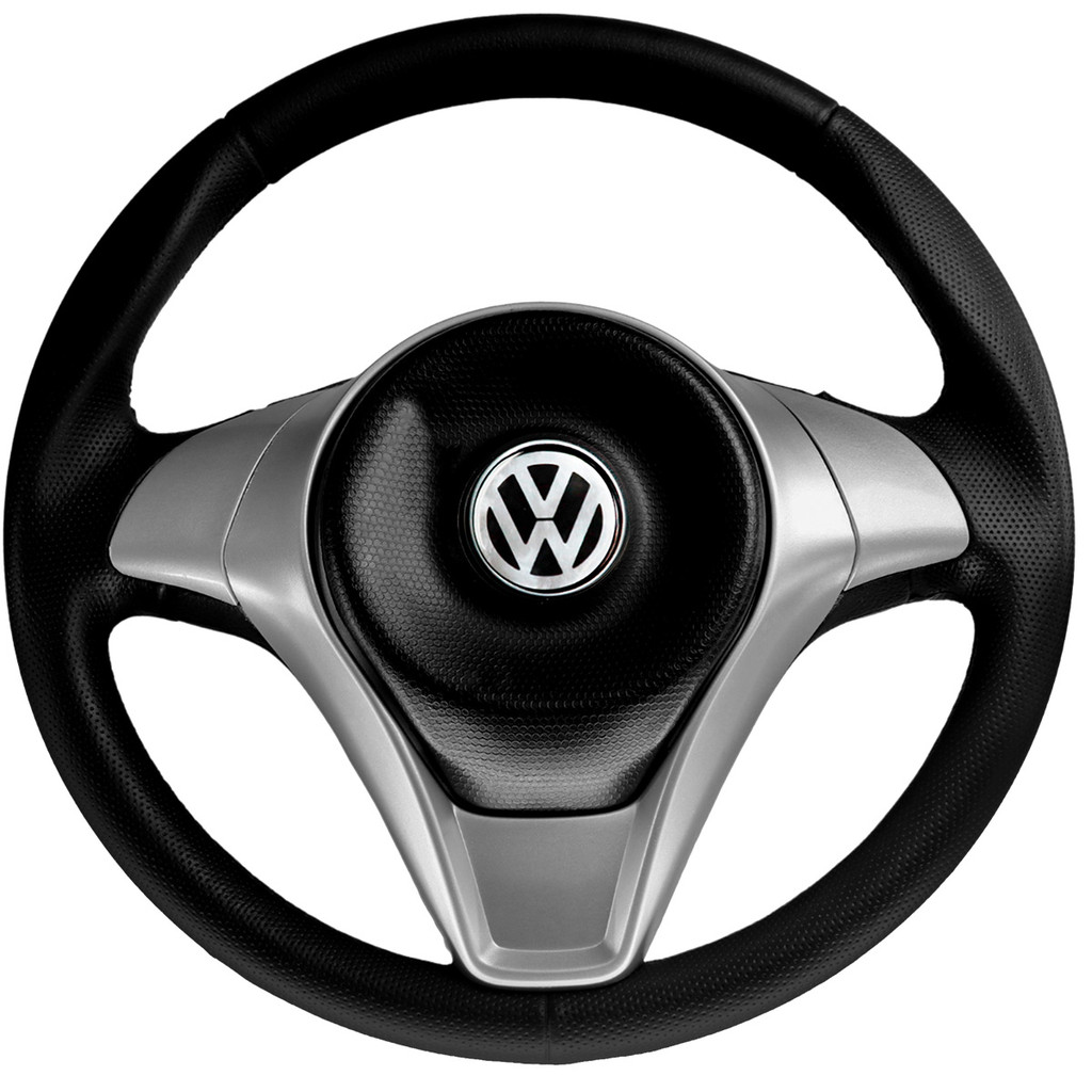 Volante Esportivo Volkswagen Gol G1 Quadrado Saveiro Voyage