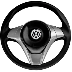 Volante Esportivo Volkswagen Gol G1 Quadrado Saveiro Voyage