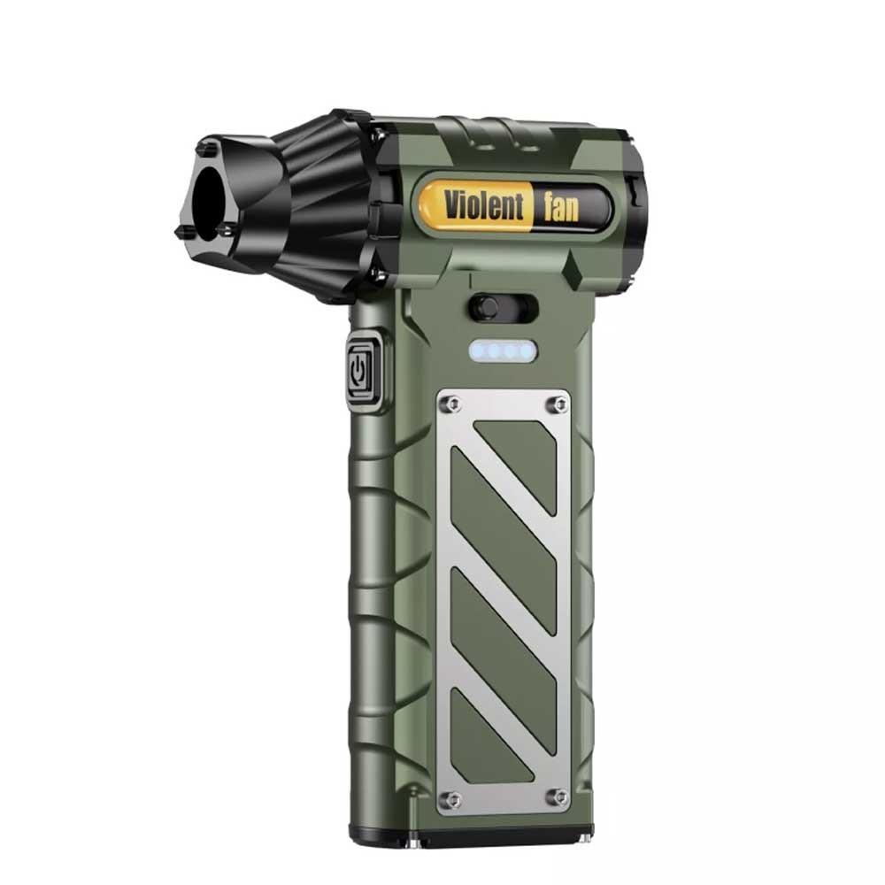 Jet Dry Blower Turbo Jet Portable Air Blower Electric Jet Fan Violent Blower