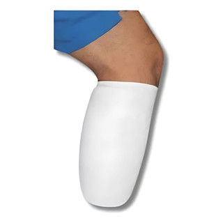 Meia Para Coto Amputado Transtibial Camada De Proteção em Oferta na Shopee