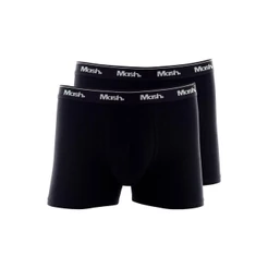 Kit com 2 Cuecas Boxer Mash 170.26
