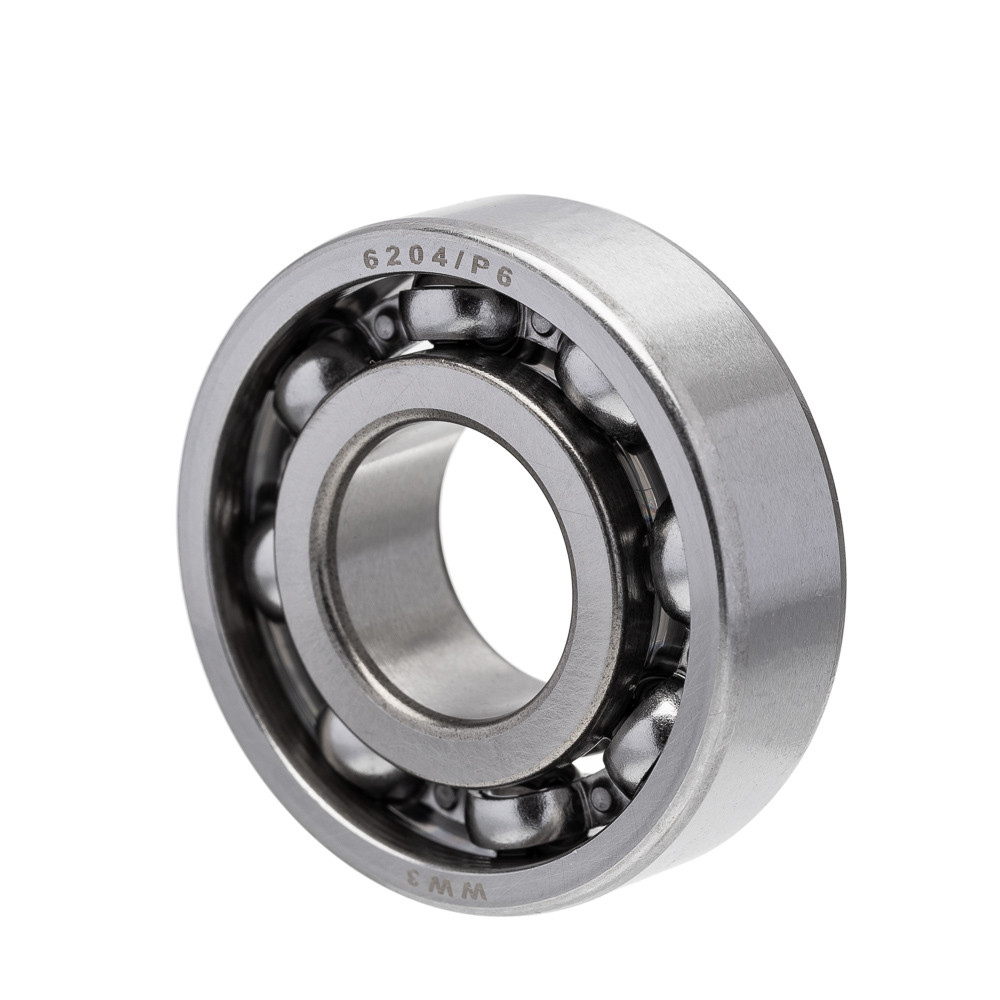 Rolamento Eixo Secundario Ww3 6204 Cg 150-125 em Oferta na Shopee