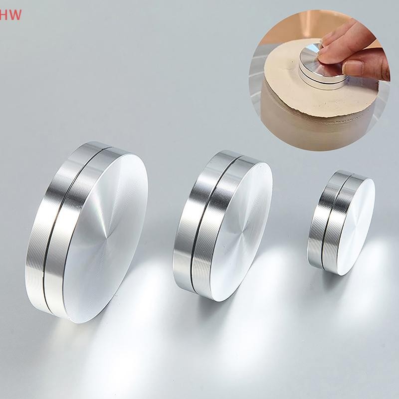 Disco Rotativo De Rolamento De Alumínio Para Dispositivo De Metal Com Plataforma Giratória Decoração De Bolo