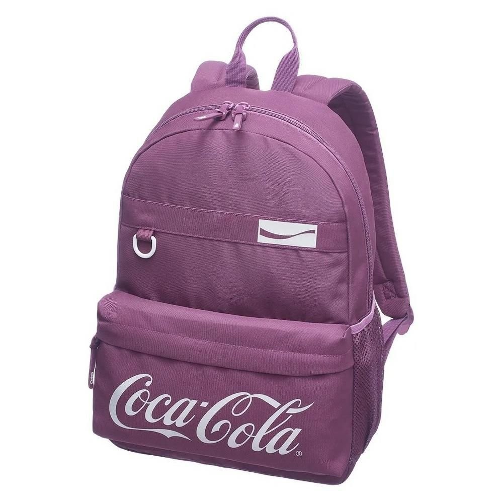 Mochila Coca Cola em Oferta Shopee 2025