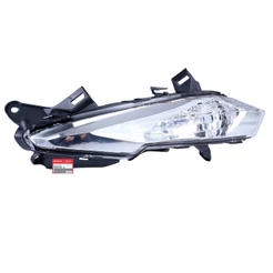Pisca Dianteiro Esquerdo Biz 110i 125 2018 A 2024 Original Honda