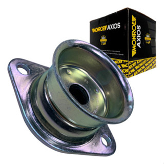 Coxim Amortecedor Traseiro Ecosport Rocam Axios 2003 2004 2005 2006 2007 2008 2009 a 2014 em Oferta na Shopee