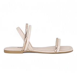 Sandalia Rasteira Dakota Brilho Feminina Conforto Original em Oferta na Shopee