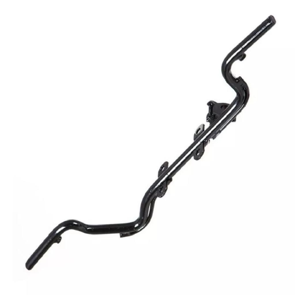 Estribo Pedaleira Dianteira HONDA CG 150 TITAN 2003 2004 2005 2006 2007 2008 2009 2010