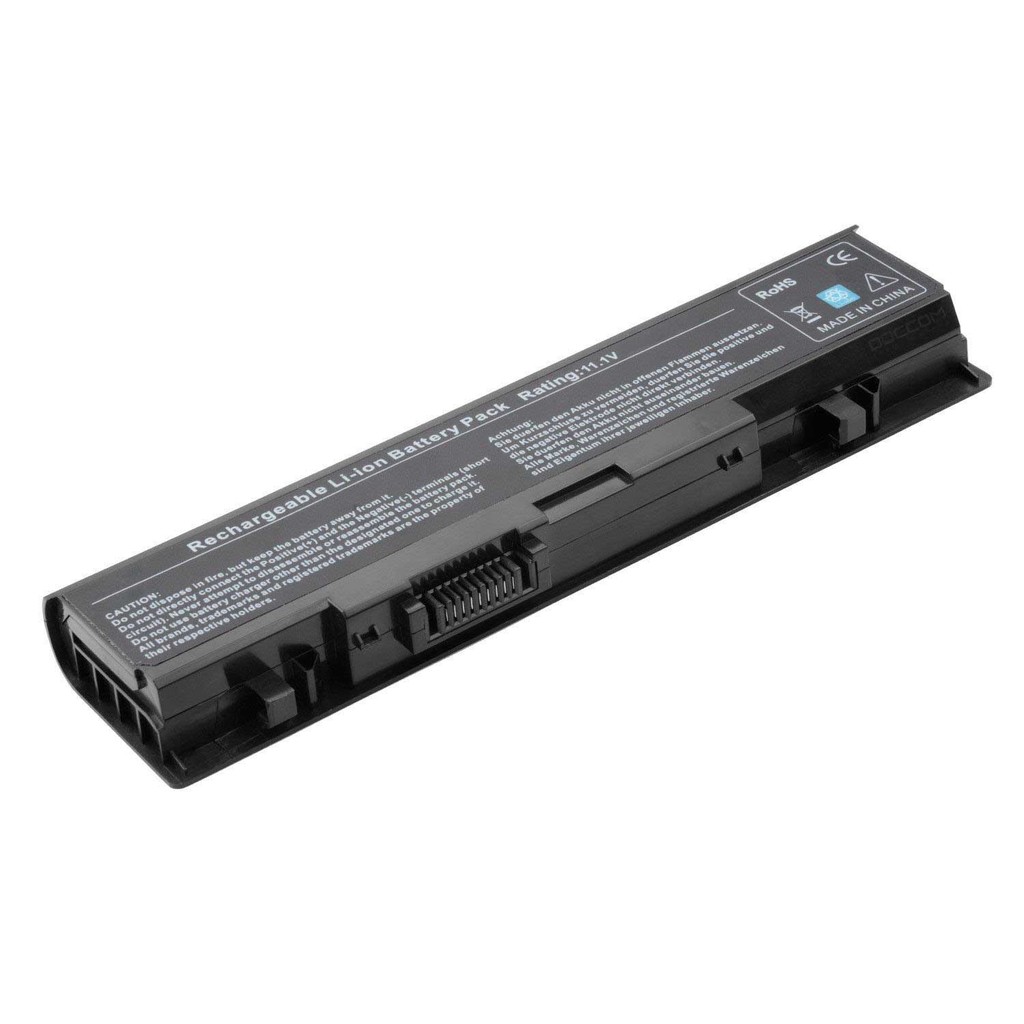 Bateria Para Dell Studio 1536 1537 1555 1557 1558 Pp33l Pp39l Rm803 Rm804