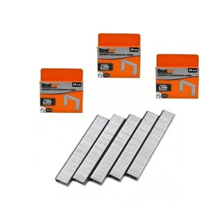 3000 Grampos Do Bom  Tipo 53 Grampeador Tapeceiro em Oferta na Shopee