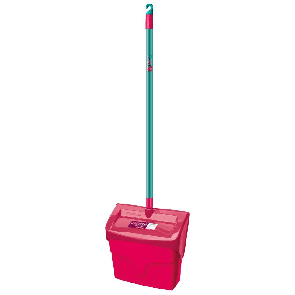 Pá de Lixo Coletora com Cabo Maxi Noviça Bettanin em Oferta na Shopee