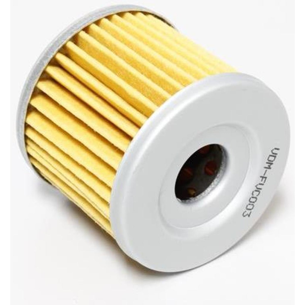 Filtro de óleo Honda Xl 250 R 1982 a 1984 VEDAMOTORS FVC022 em Oferta na Shopee