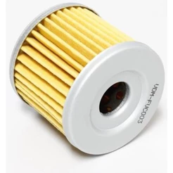 Filtro de óleo Honda Xl 250 R 1982 a 1984 VEDAMOTORS FVC022