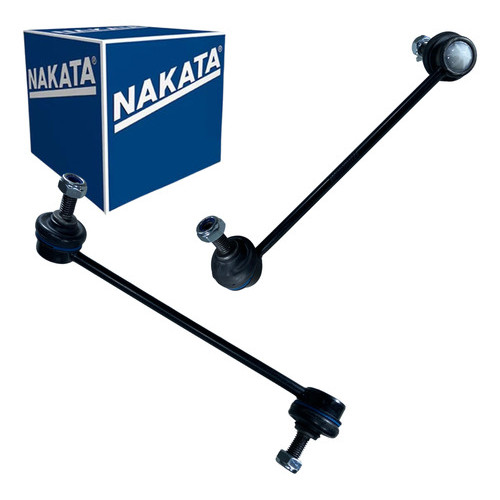 Par Bieleta Dianteira Nakata Idea Adventure 2005 A 2019 Palio Weekend Adventure 2003 A 2020 em Oferta na Shopee